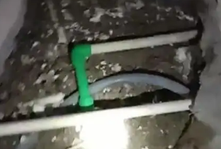 呼兰测漏水公司