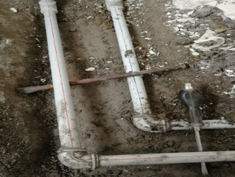 呼兰卫生间测漏水多少钱