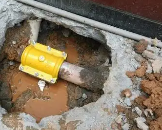 呼兰卫生间测漏水哪家好