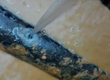 呼兰水管漏水检测多少钱