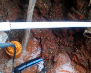 呼兰水管漏水检测哪家好