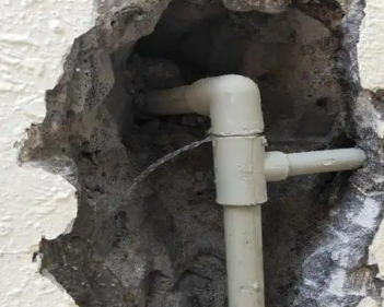 呼兰卫生间测漏水哪家好