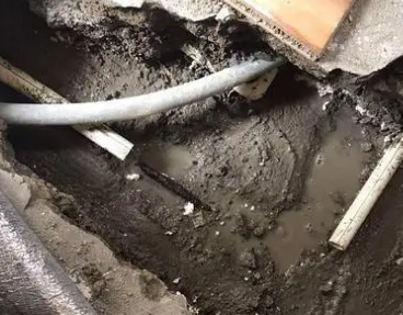 呼兰卫生间测漏水价格明细