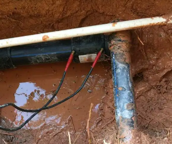 呼兰水管漏水检测多少钱