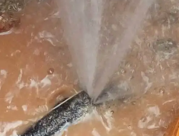 呼兰水管漏水检测哪家好