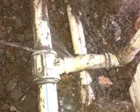 呼兰卫生间测漏水多少钱