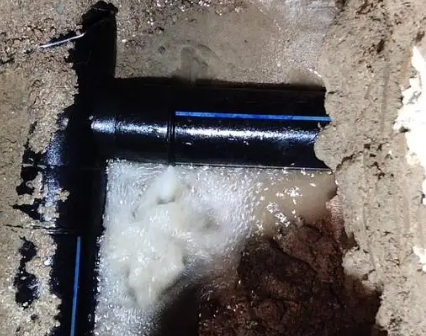 呼兰水管漏水检测哪家好