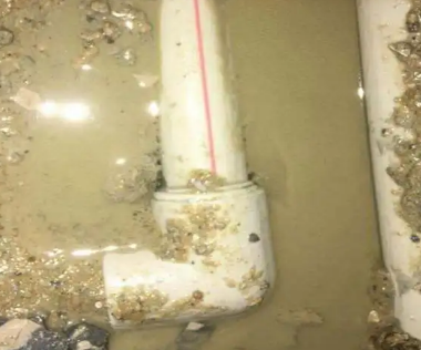 呼兰水管漏水检测多少钱