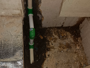 呼兰卫生间测漏水哪家好