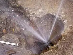 呼兰水管漏水检测哪家好