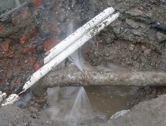 呼兰测漏水多少钱