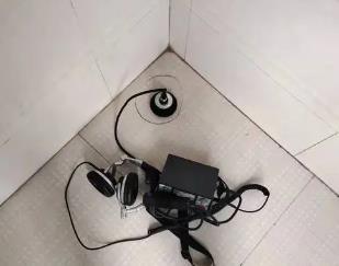 呼兰测漏水公司