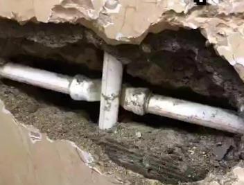 呼兰漏水检测电话多少